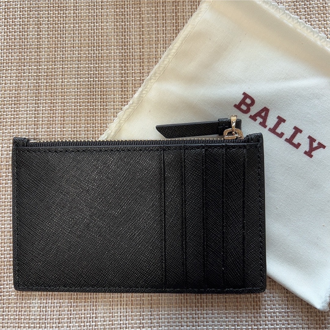 値下げ中!【極美品】BALLY フラグメントケース