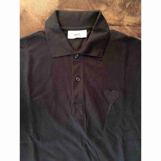 アミ Tシャツ・カットソー(メンズ)の通販 100点以上 | amiのメンズを