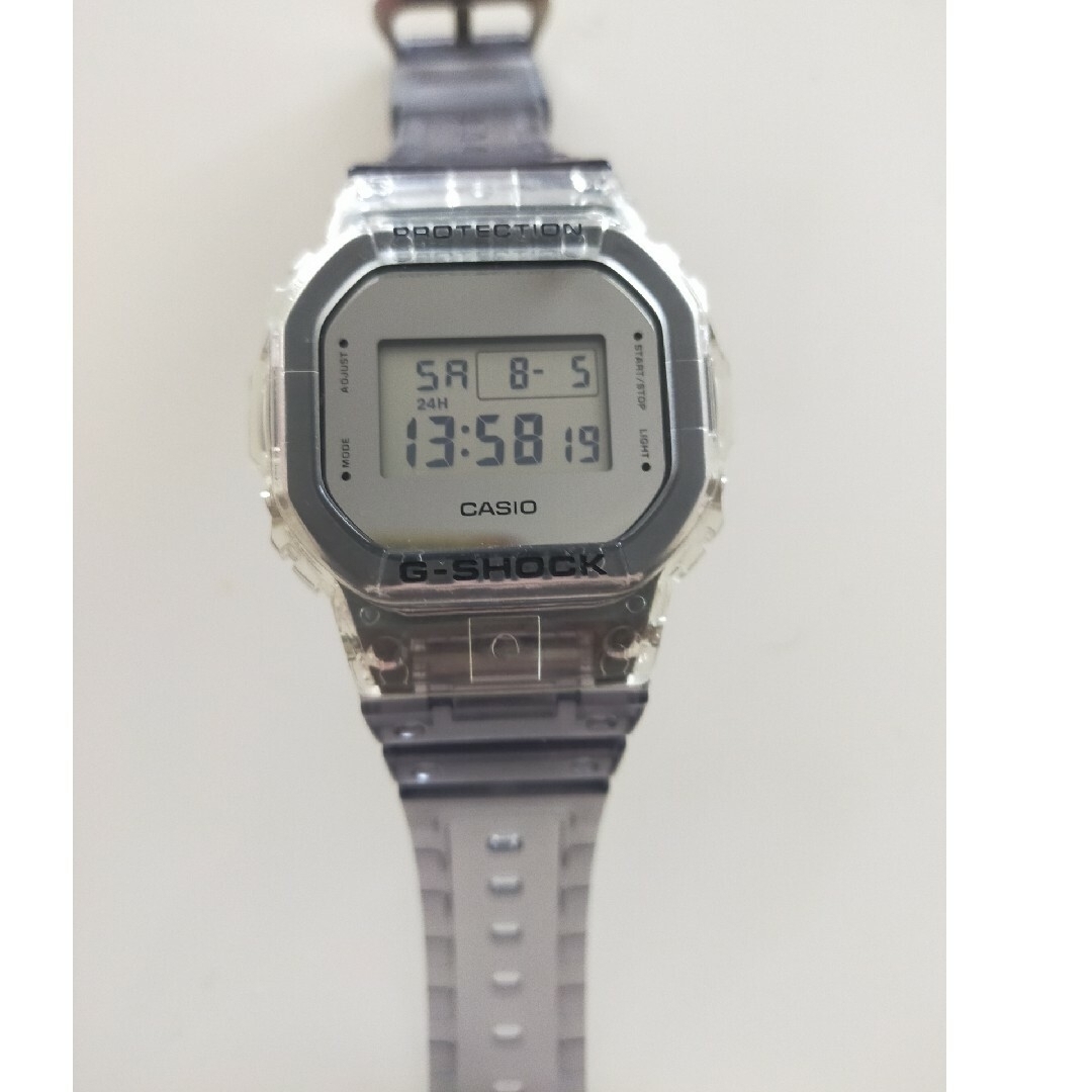 CASIO(カシオ)のGショック 腕時計 GW5600SK メンズの時計(腕時計(デジタル))の商品写真