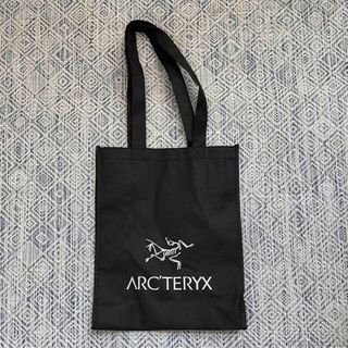 アークテリクス(ARC'TERYX)のアークテリクス　ショッピングバック　ショップ袋(ショップ袋)