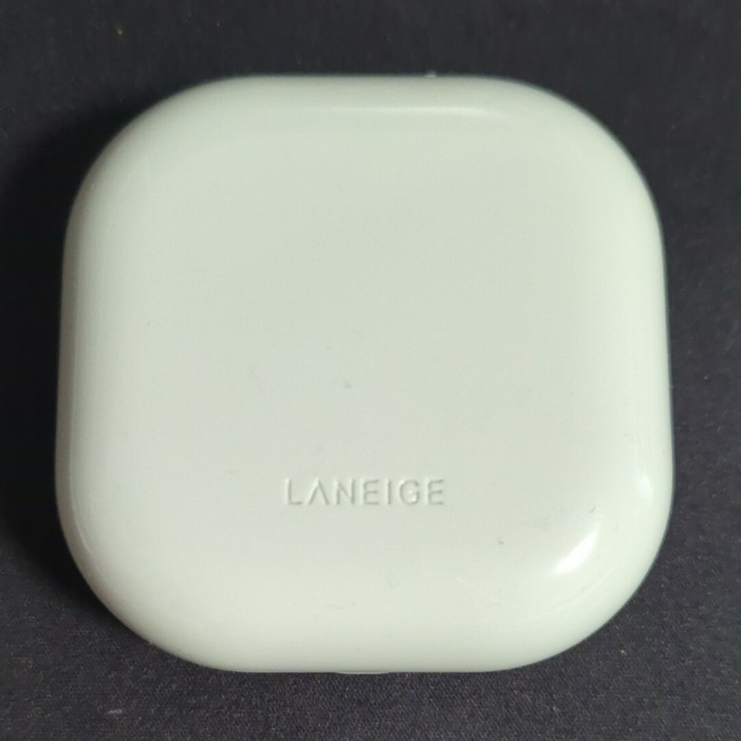 LANEIGE(ラネージュ)のラネージュ　マットクッション　ケースのみ コスメ/美容のベースメイク/化粧品(ファンデーション)の商品写真