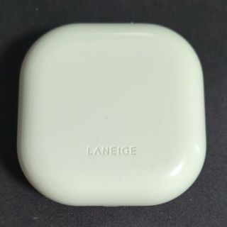 ラネージュ(LANEIGE)のラネージュ　マットクッション　ケースのみ(ファンデーション)