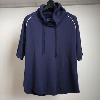 新品未開封】TEAM TENSHIN VERDY ケラップ Hoodie 白Lの通販 by take