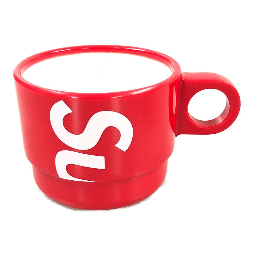 Supreme stacking cups シュプリーム