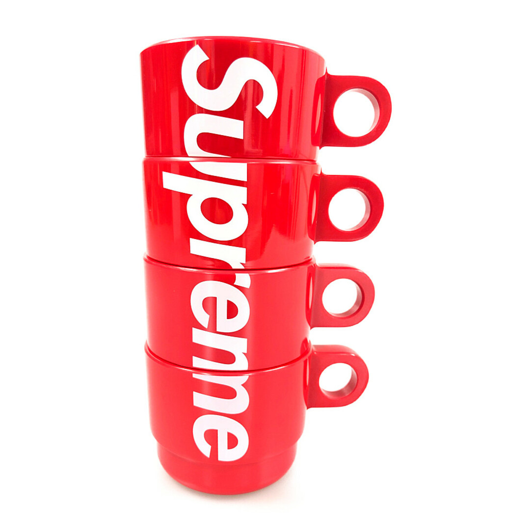 Supreme - SUPREME シュプリーム Stacking Cups スタッキング