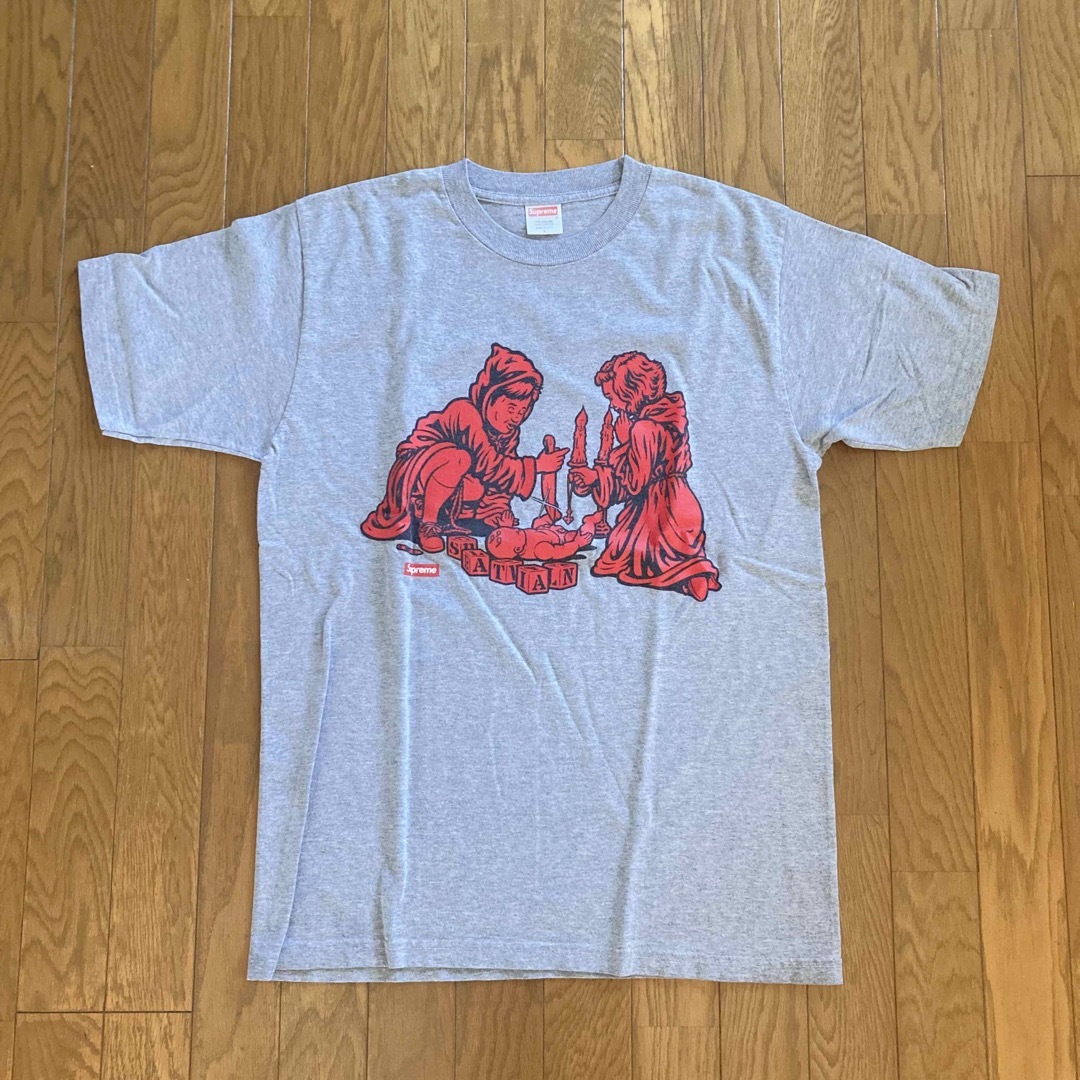 Supreme Sean Cliver Tee L | フリマアプリ ラクマ