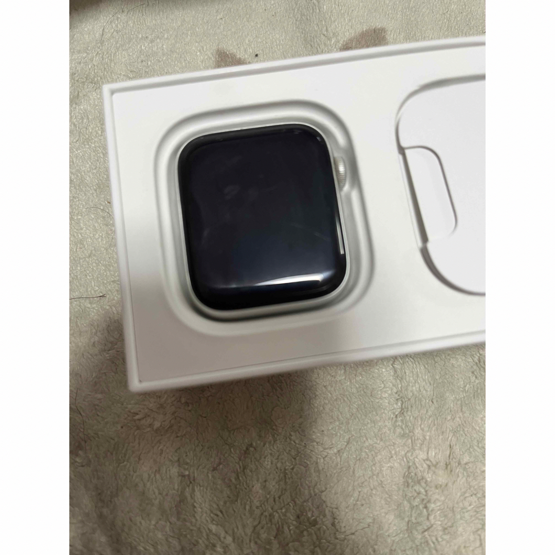 Apple Watch Series5（Wifiモデル）