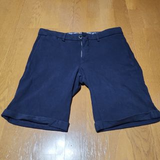 ラルディーニ(LARDINI)の超美品【LARDINI/ラルディーニ】ハーフパンツ(ショートパンツ)