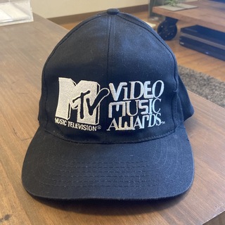 ビームス(BEAMS)のMTV video music awards SONY cap(キャップ)
