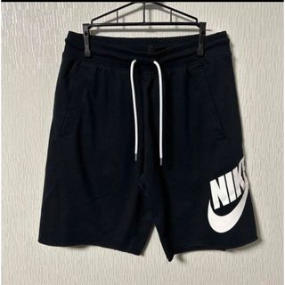 ナイキ(NIKE)のナイキ S ハーフパンツ フランチャイズ フレンチテリー ショート GX(その他)