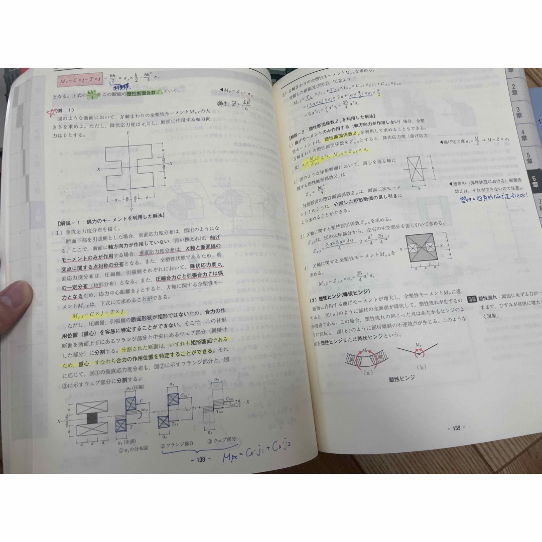 一級建築士テキスト・問題集【日建学院】