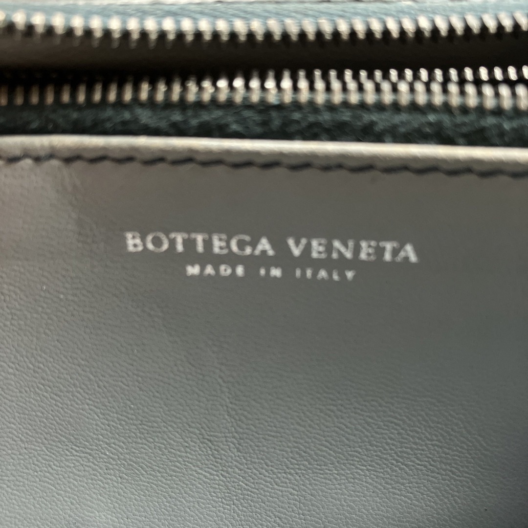BOTTEGA VENETA 長財布
