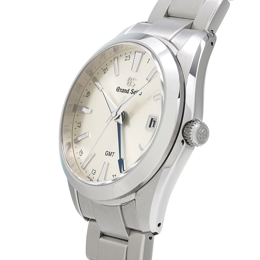 グランドセイコー Grand Seiko SBGN011 シャンパンゴールド メンズ 腕時計