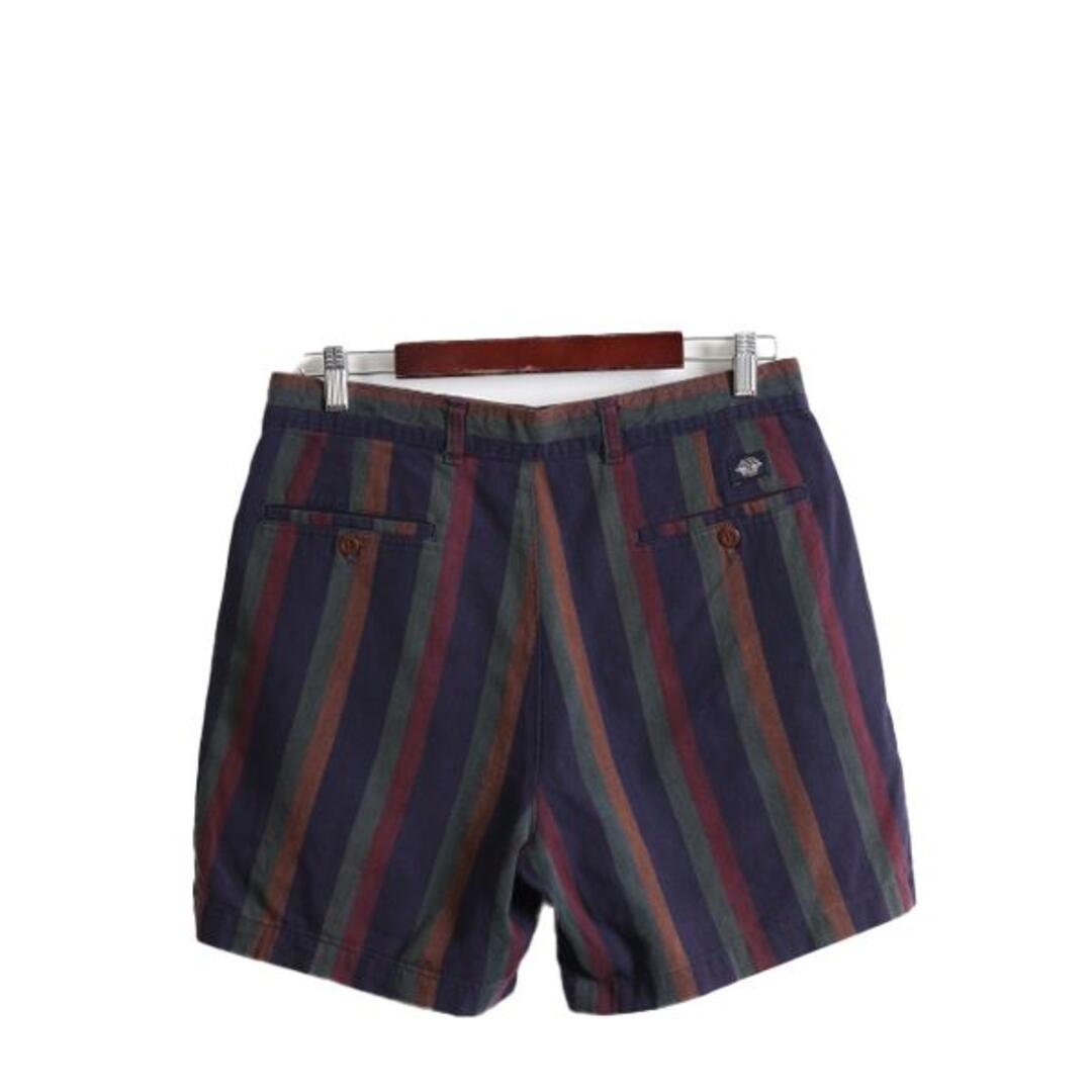 Dockers ドッカーズ 2タック ショーツ バギーズショーツ