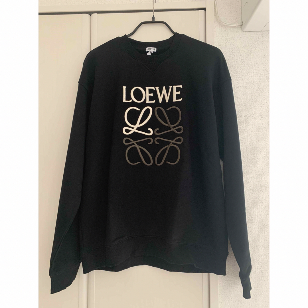 LOEWE(ロエベ)のロエベ　トレーナー メンズのトップス(スウェット)の商品写真