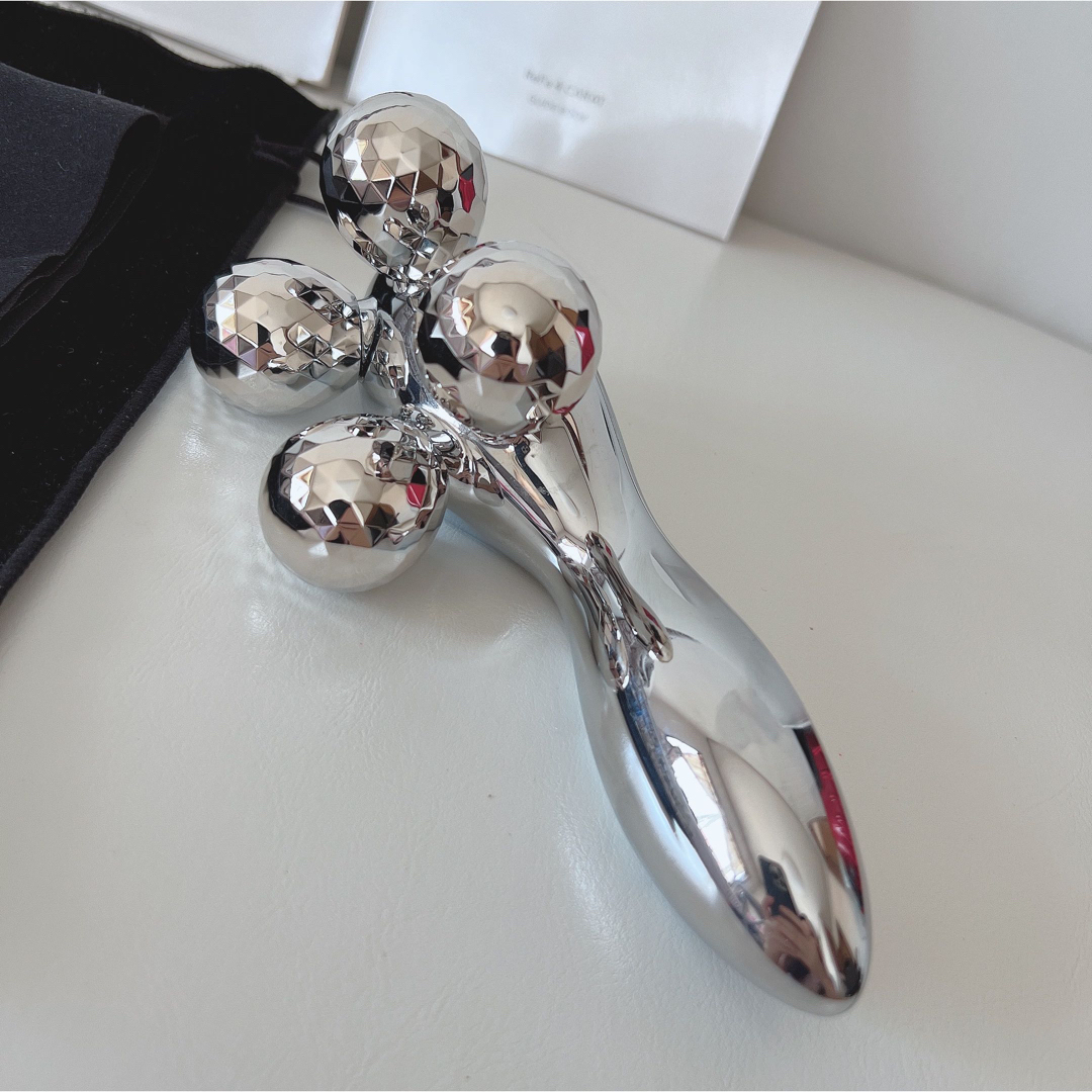 【美品】ReFaカラット 美顔ローラー 国内正規品