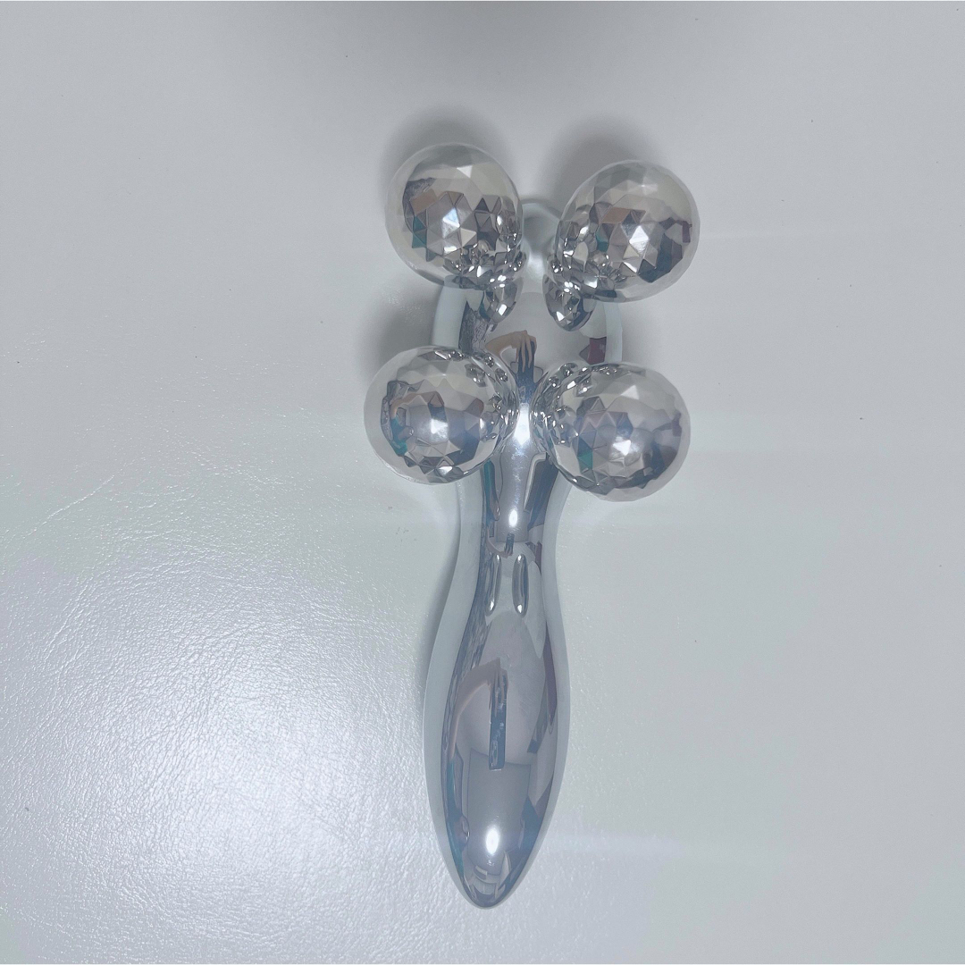 ReFa - 国内正規品!極美品!ReFaリファ フォーカラット ボディ用