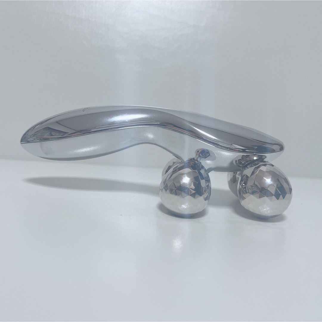 ReFa - 国内正規品!極美品!ReFaリファ フォーカラット ボディ用