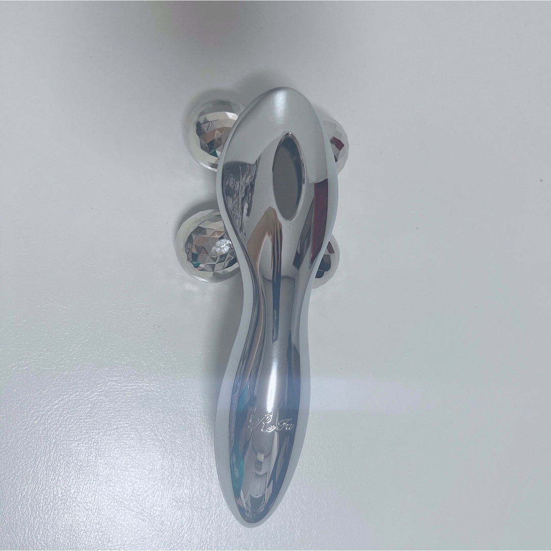 ReFa - 国内正規品!極美品!ReFaリファ フォーカラット ボディ用