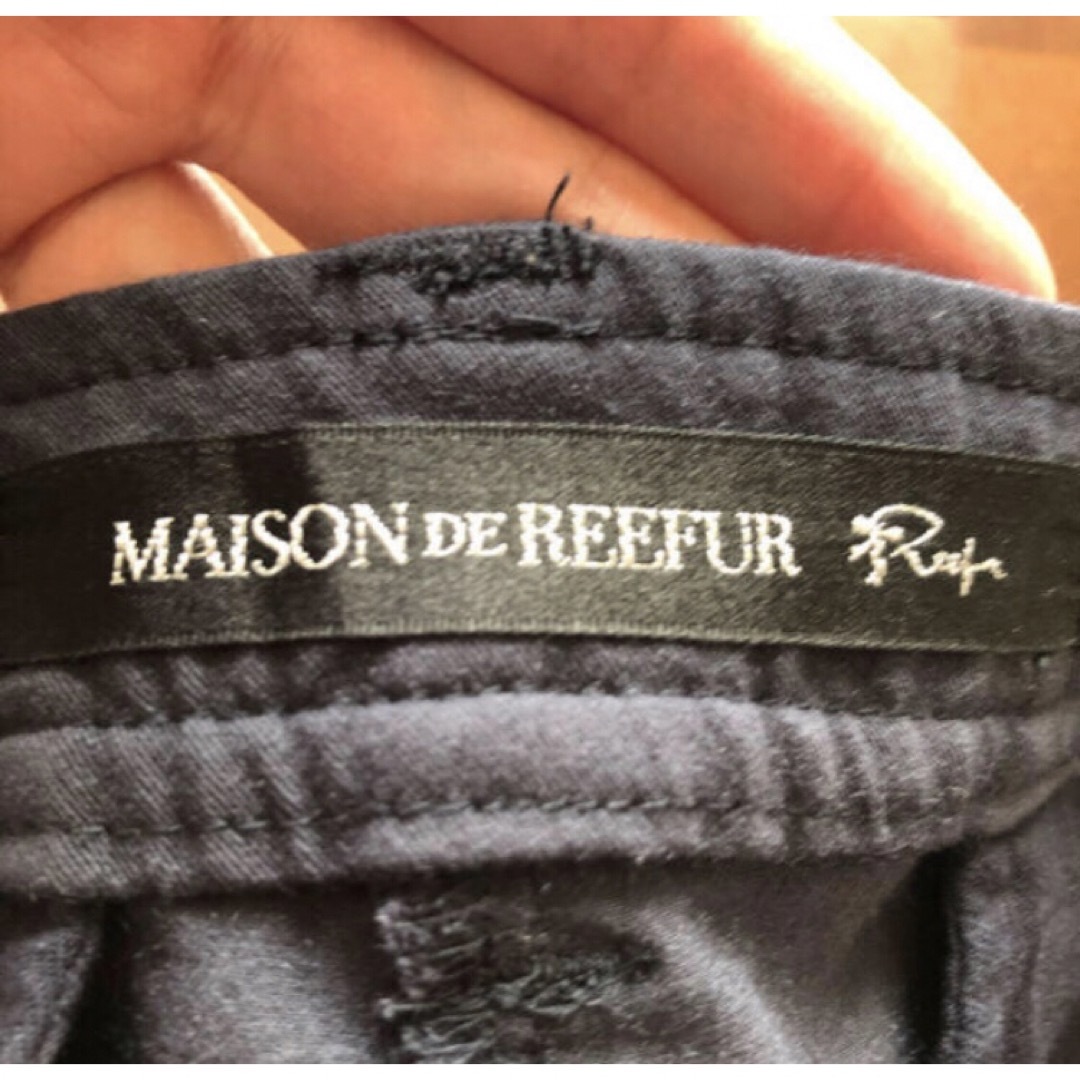 Maison de Reefur(メゾンドリーファー)の最終お値下げ‼️メゾンドリーファー ショートパンツ レディースのパンツ(ショートパンツ)の商品写真