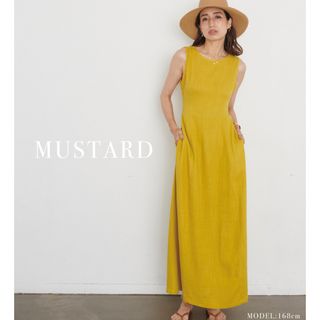 アリシアスタン マキシワンピース/ロングワンピース(レディース)の通販