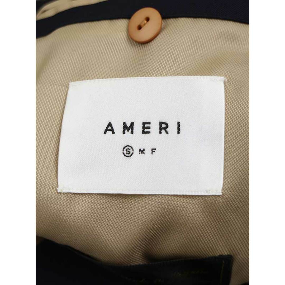 Ameri VINTAGE - アメリ ヴィンテージ MANNISH BLAZER COAT ブレザー