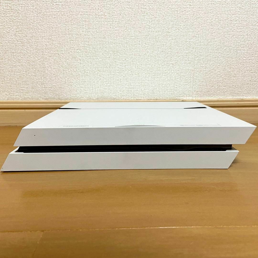 【ファームウェア8.52】SONY PS4 プレステ4 本体 CUH-1100