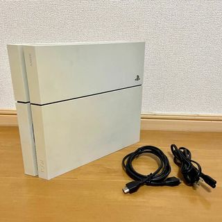 PlayStation4 - 【ファームウェア8.52】SONY PS4 プレステ4 本体 CUH