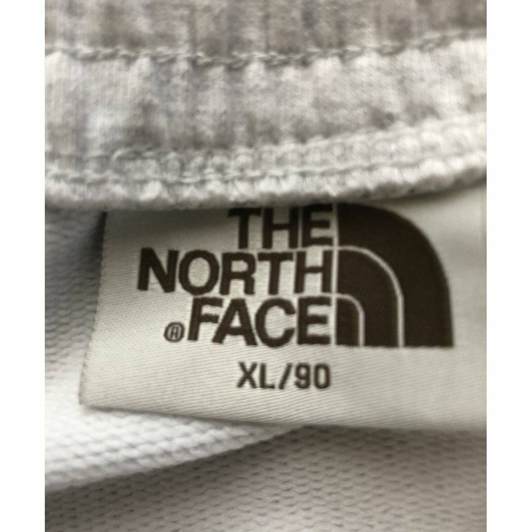 THE NORTH FACE(ザノースフェイス)のザ ノースフェイス スウェットジョガーパンツ XL(90)グレー 7分丈 4/3 メンズのパンツ(その他)の商品写真