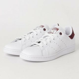 STAN SMITHの通販 レッド/赤色系 点以上 STAN SMITHを買うなら
