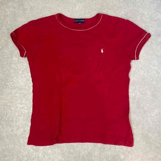 ラルフローレン(Ralph Lauren)のラルフローレンTシャツ(Tシャツ(半袖/袖なし))