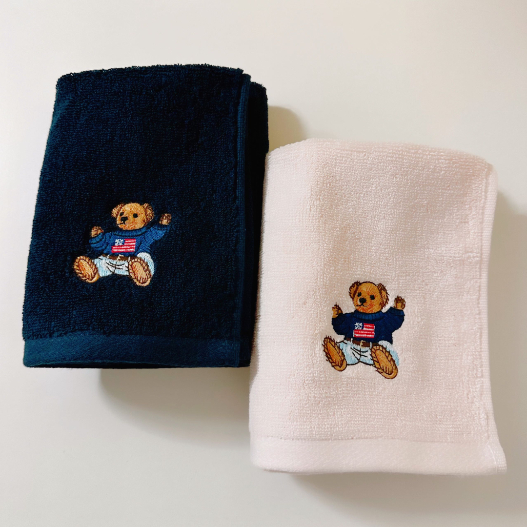 Ralph Lauren - 【新品新作】ラルフローレン☆ポロベア ウォッシュ