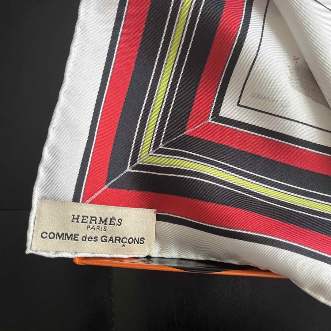 COMME des GARCONS - COMME des GARCONS HERMES COMME des GARCONS - COMME des GARCONS HERMES