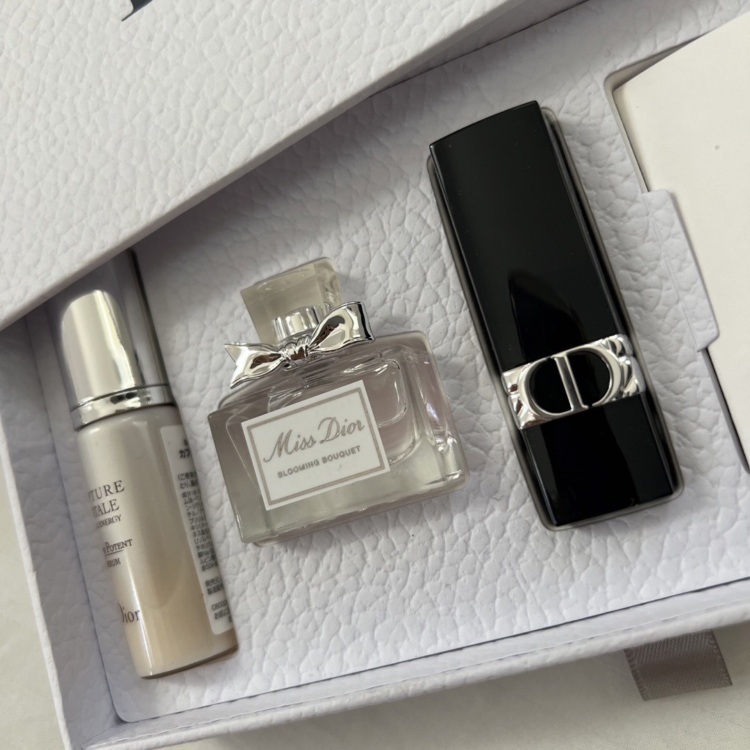 meeen.cさま専用♡新品未使用♡DIOR set