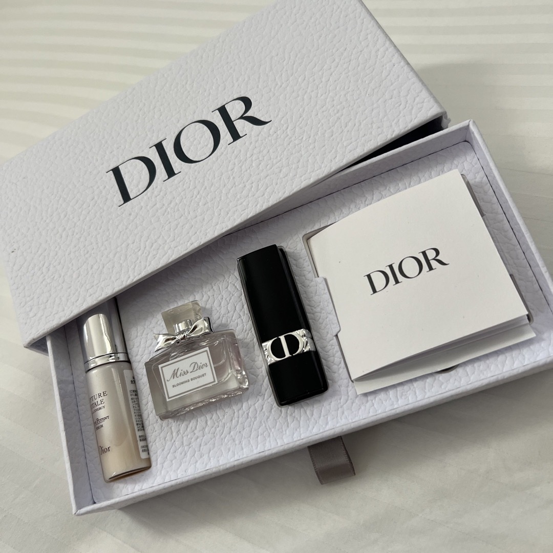 meeen.cさま専用♡新品未使用♡DIOR set