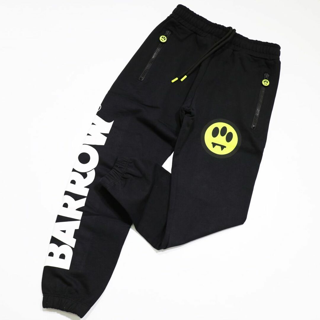 新品☆BARROW（バロウ）Sweatpants メンズ レディース