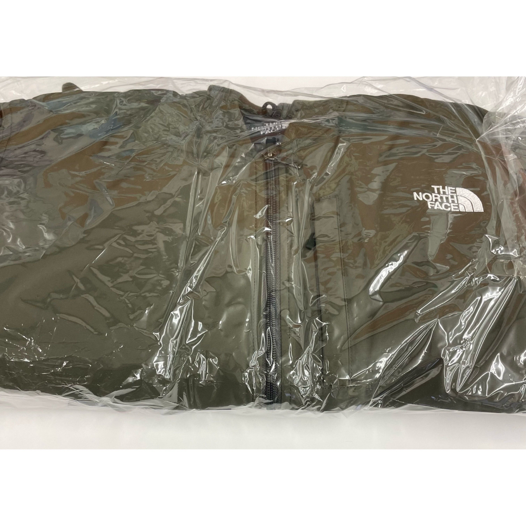 専用 ノースフェイス インサレーションボンバージャケット XL 専用 ノースフェイス インサレーションボンバージャケット XL