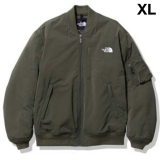 ノースフェイス(THE NORTH FACE) MA-1の通販 300点以上 | ザノース