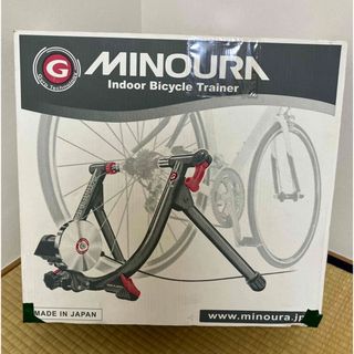 ミノウラ(MINOURA)のミノウラ(MINOURA)V-130トレーナー負荷調整式(その他)