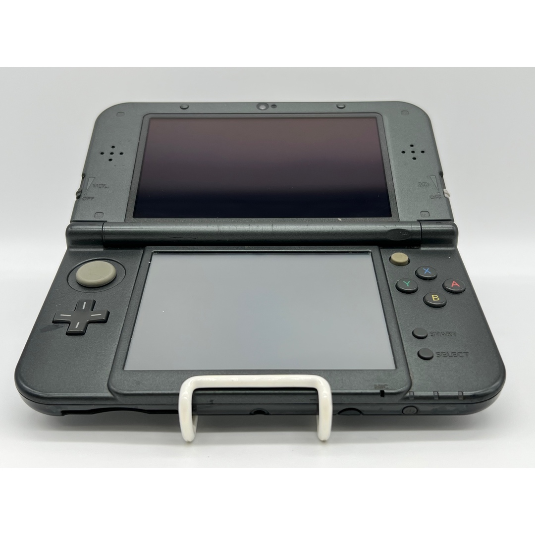 ニンテンドー3DS - 【完品・液晶美品】 Newニンテンドー3DS LL