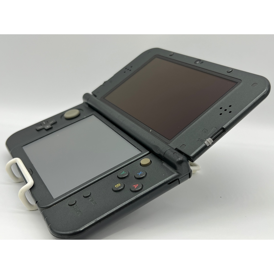 ニンテンドー3DS - 【完品・液晶美品】 Newニンテンドー3DS LL