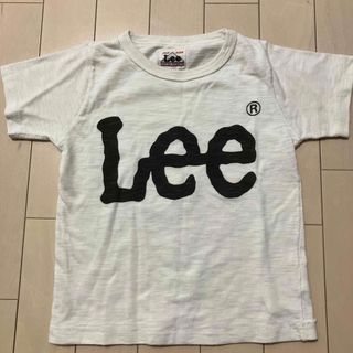 リー(Lee)のLEE 半袖 Tシャツ 100(Tシャツ/カットソー)