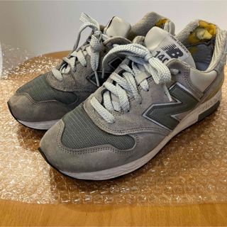 ニューバランス(New Balance)のnew balance m1400SB USA(スニーカー)