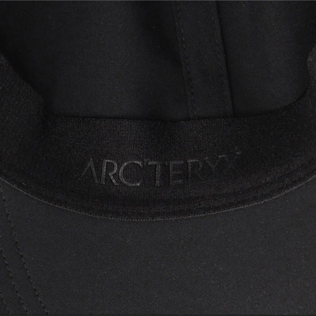 ARC'TERYX(アークテリクス)のARC’TERYX SMALL BIRD HAT スモールバードハット ① メンズの帽子(キャップ)の商品写真