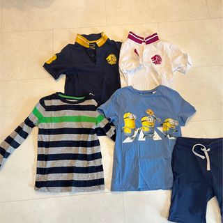 ギャップキッズ(GAP Kids)のシャツ　子供服(その他)