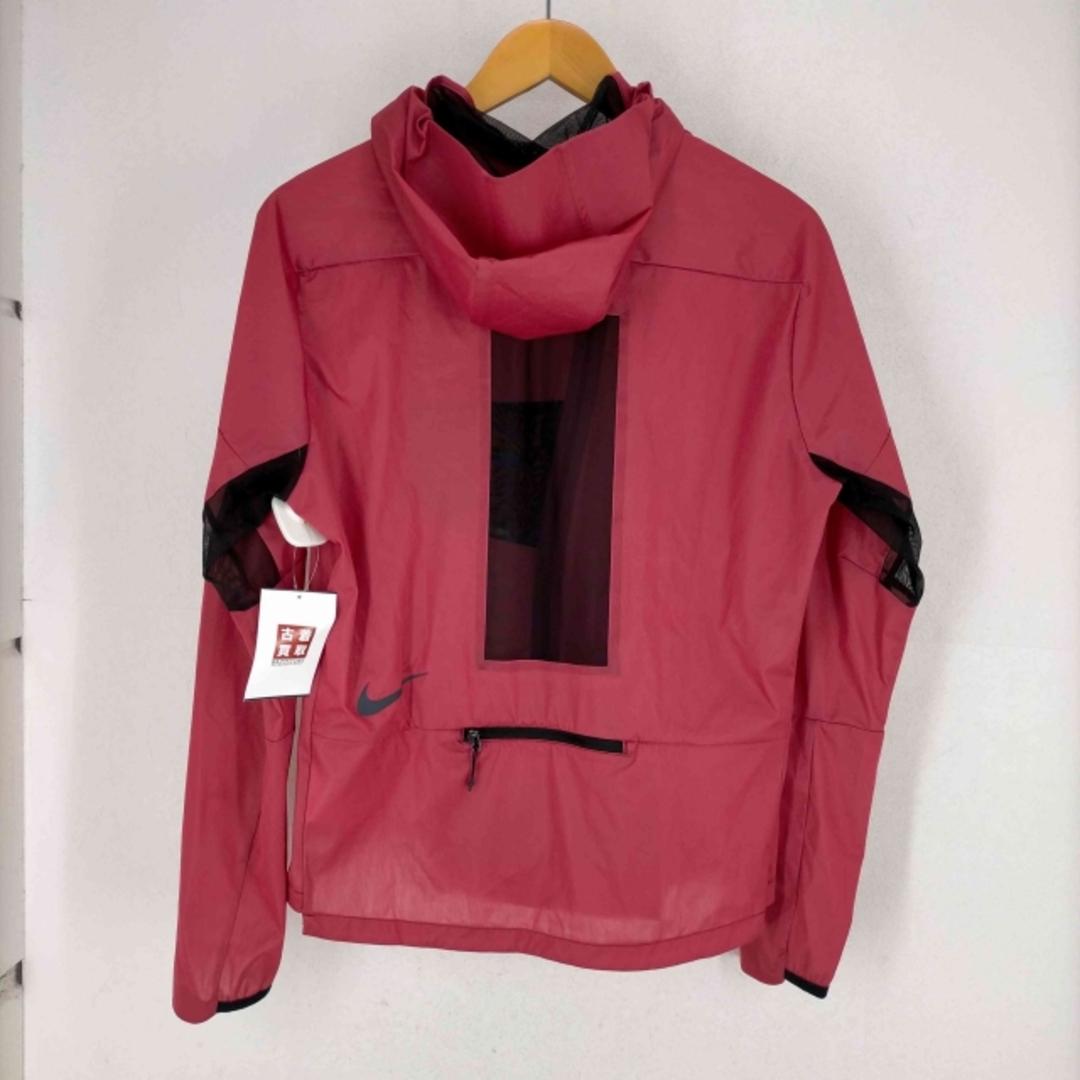 NIKE(ナイキ) TECH PACK Running Jacket メンズ