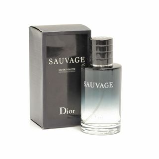 クリスチャンディオール(Christian Dior)のクリスチャンディオール　ソバージュ　メンズフレグランス　SAUVAGE(香水(男性用))