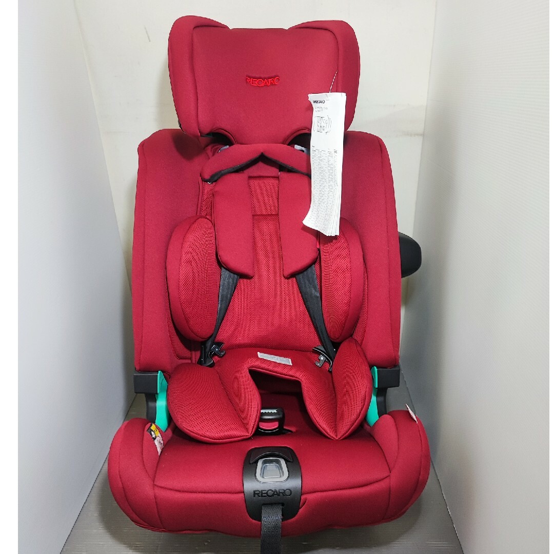 RECARO Toria Elite トリア エリート チャイルドシート | www