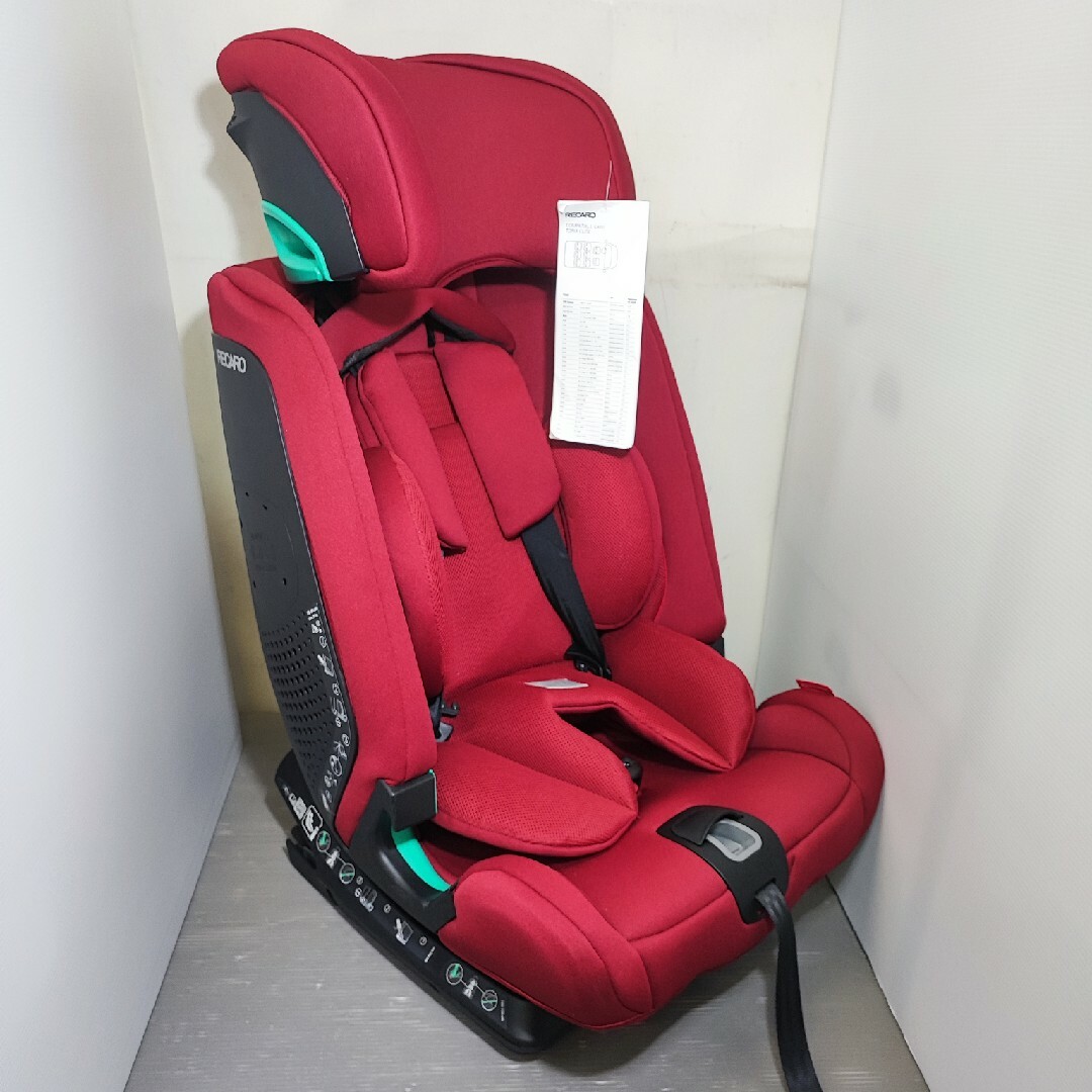 RECARO Toria Elite トリア エリート チャイルドシート