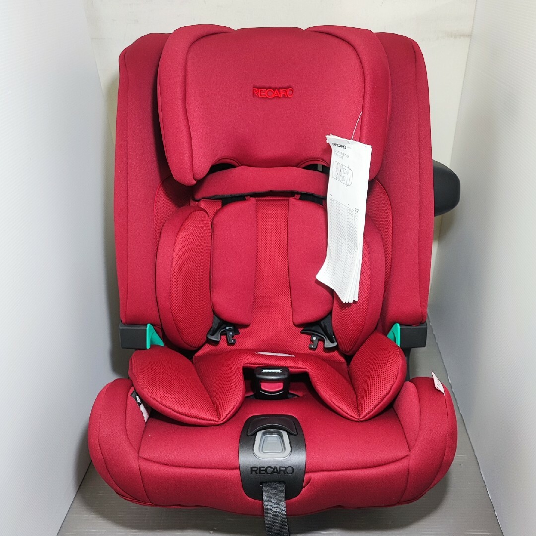 RECARO Toria Elite トリア エリート チャイルドシート | www